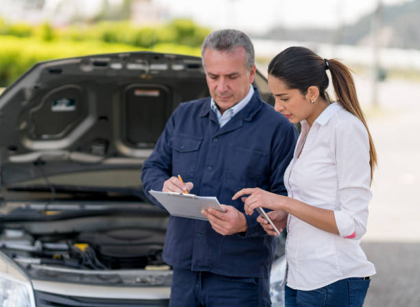 Local insurance for Caroline County County drivers